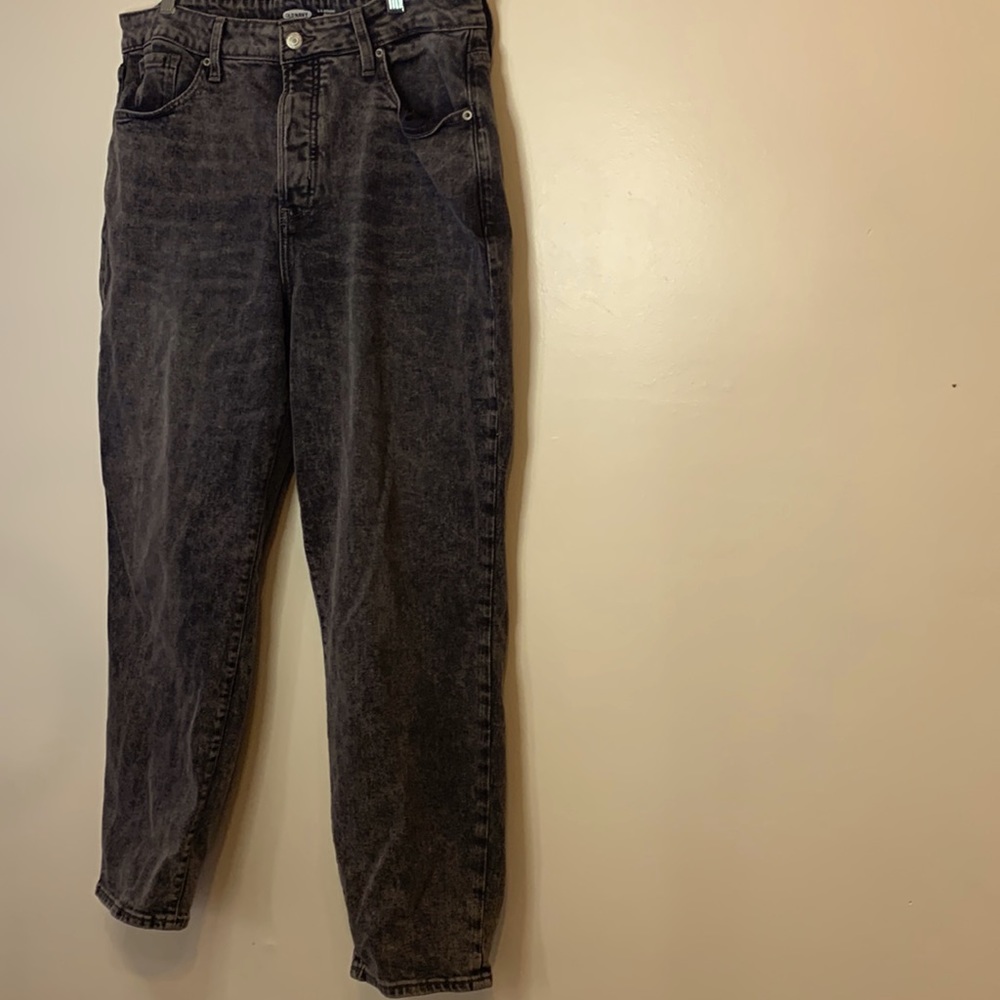 Old Navy jeans